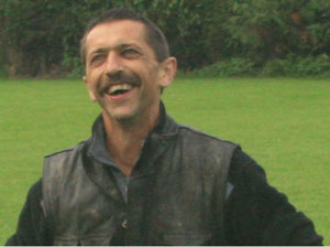 Wendl Roman